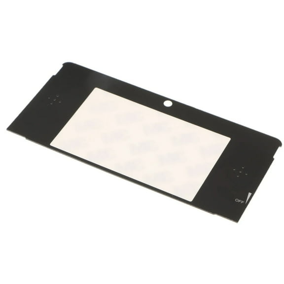 CIYISON Top Screen for 3DS Upper LCD Screen Display Repair Replacement Parts for 3DS