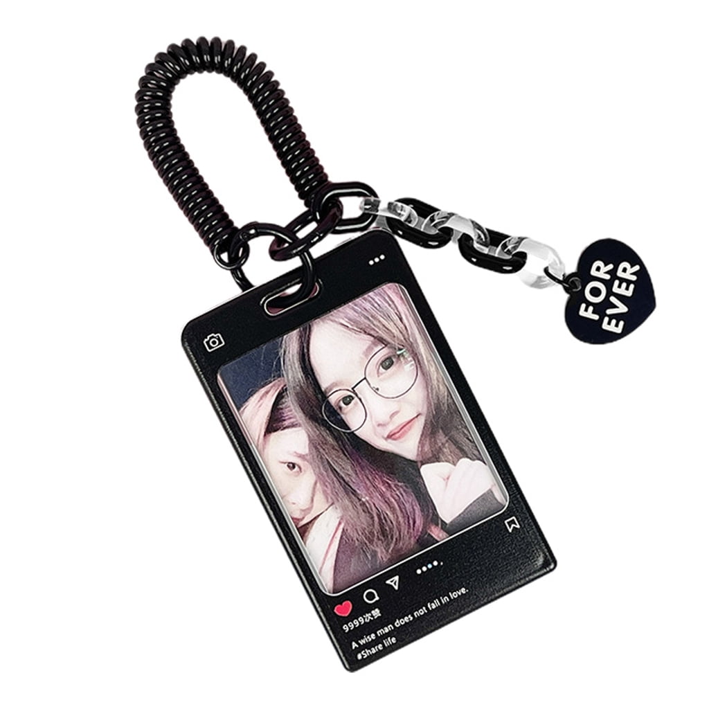 card sleeve keychain + Key Gift Set Credit Card Check Marspark 5 Pack Keychain Card