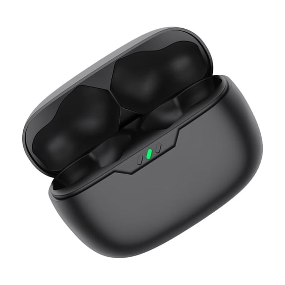 CIYISON Travel Charging Station Earbuds Charging Case For Dedicated Earphones Built-in High Capacity Battery
