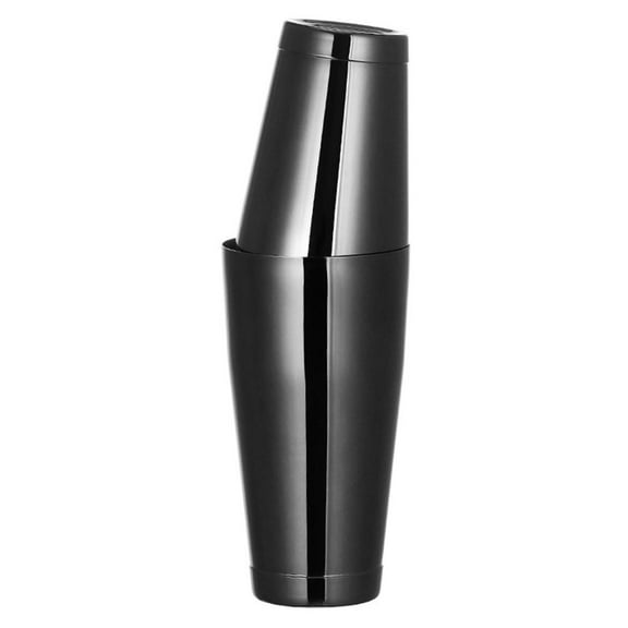 CIYISON True Advance: Stainless Steel Boston Shaker Tins Mixing Metallic for Bartending