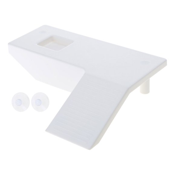 CIYISON Turtle Basking Platform Turtle Floating Island Aquariums Island Climbings Ladder