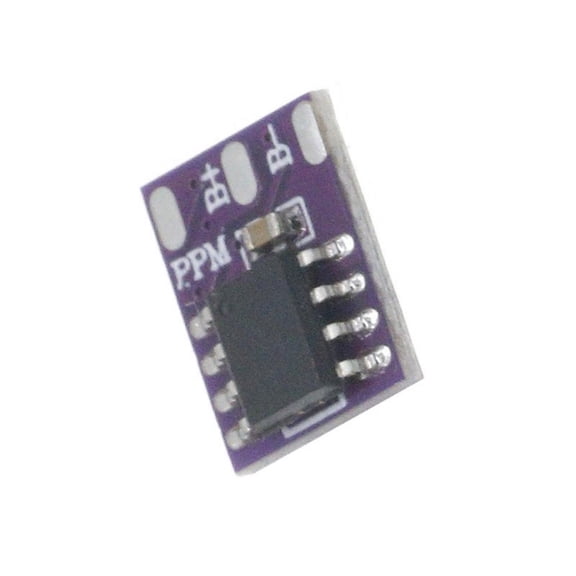 CIYISON Two Channel 1.8A Brushed ESC Speed Controller For Car Drones Boats