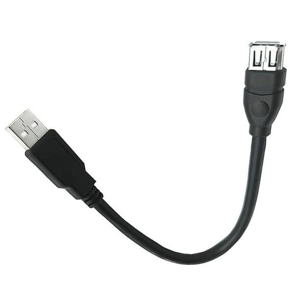 CIYISON USB Adapter Cable Firewire IEEE 1394 6Pin Female to USB 2.0 Adapter Cable for Digital Camera Fine