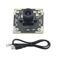 thumbnail image 1 of CIYISON USB Camera Module Wide Angle Lens USB Camera Module IMX335 Chip Webcam with Microphone for Laptop Advertising Player, 1 of 10