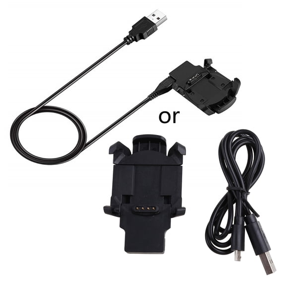 CIYISON USB Charging Dock Power Adapter Fast Charging Cable for Mk1 Watch