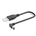 thumbnail image 1 of CIYISON USB to Mini USB Cable for Cameras, Smartphones Data Sync and Charge Cable, 1 of 17