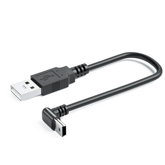 CIYISON USB to Mini USB Cable for Cameras, Smartphones Data Sync and Charge Cable