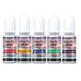 thumbnail image 1 of CIYISON UV Resin Colorants Liquid Epoxy Resin Dye Epoxy Resin Colorants for Jewelry Making Paint Art Crafts 10 ml/0.35oz 5 Color, 1 of 12
