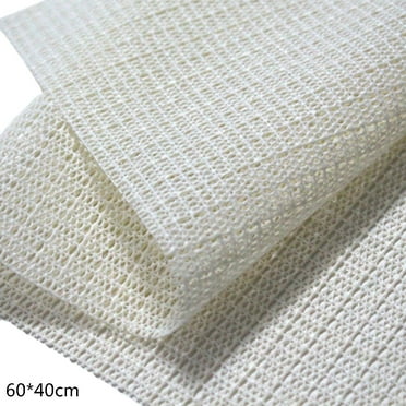 CIYISON Ultra Non Skid Area Rug Pad Non-slip Carpet Mat Grippers Floor for Protection 3