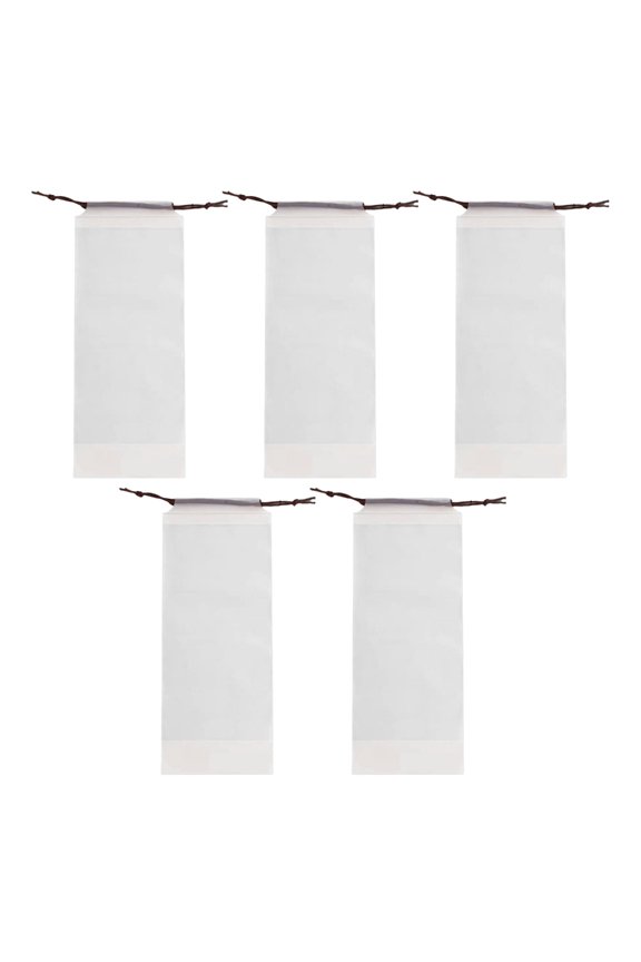 Umbrellas Cover Parasols Rain Cover Holder Portable Reusable Drawstring Storage