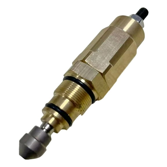 CIYISON Unloader Valves Replacement for RMV/RMW RMV2.5G30 RMW2.2G Brass Unloading Valves