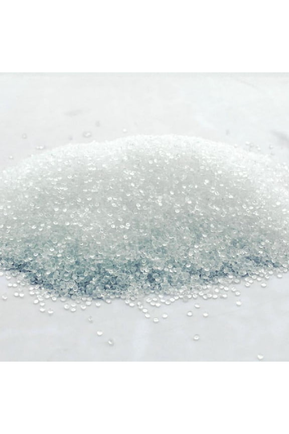 Unscented Aroma Beads Transparent Beads for Making Air Freshener DIY Crafts