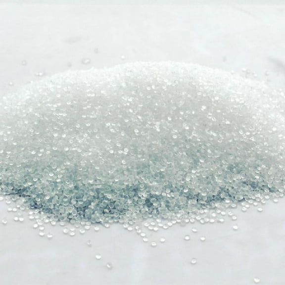 CIYISON Unscented Aroma Beads Transparent Beads for Making Air Freshener DIY Crafts