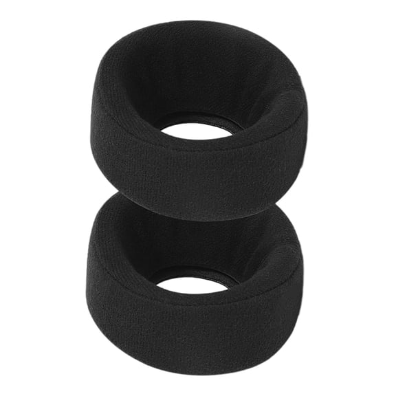 CIYISON Upgraded Earpads for GRADO PS1000 GS1000I RS1e SR80i Headphone Optimal Noise Cancelling Long Lasting Durability Earpads