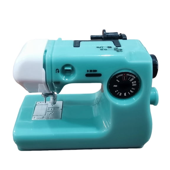 CIYISON Versatility Mini Sewing Machine Toy For Parent-Child Interactively Game