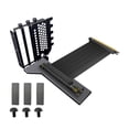 thumbnail image 1 of CIYISON Vertical Graphics Card Holder Bracket GPU Mount Video Card VGA Support Holder, 1 of 16