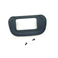 thumbnail image 1 of CIYISON Viewfinder Rubber Eye Cap Lightweight Rubber Eyecup Replacement For R10 DSLR Camera Easy Assembly Accessories, 1 of 7