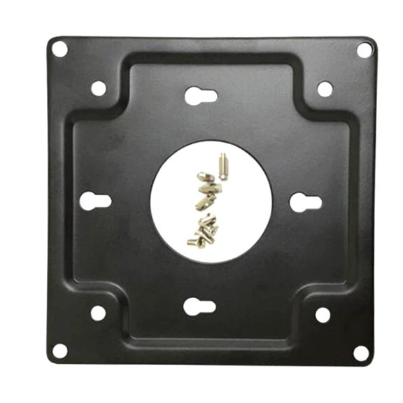 CIYISON Wall Mount Universal VESA Stand Bracket SHTPC 75mm 100mm LCD LED Monitor Flat Panel TV Mini-Host Computer Frame