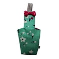 thumbnail image 1 of CIYISON Washable Parrot Bird Diaper Bowtie Cute Floral Fruit Print Pet Bird Flight Suit, 1 of 20