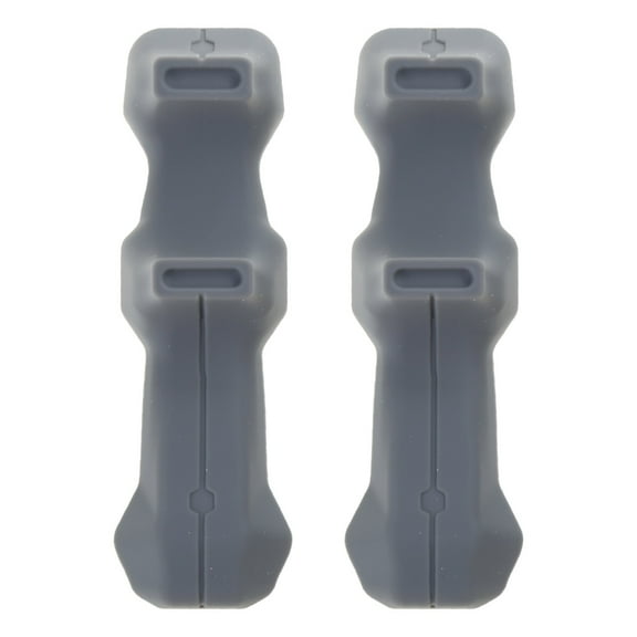 CIYISON Washable Tablet Bracket Grip Lightweight Hand Rest Silicone Tablets Handle Grip