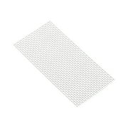 CIYISON Wire Mesh Durable Metal Mesh Sheets Stainless Steel Rust Proof Mesh Screen
