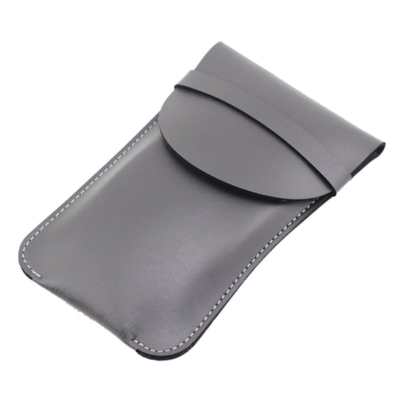 CIYISON Mouse Carrying for Case PU Bag for Magic Mouse2 1 Gaming Mouse Lightwigh
