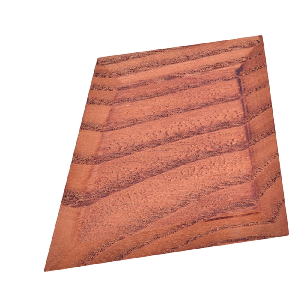 CIYISON Wood Clay Texture Ribs Pottery Foot Shapers Pottery Clay ...