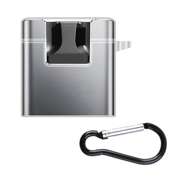 CIYISON for Case for FIIL CC for NANO Headset Impact-resistant Protector for Shell Shock
