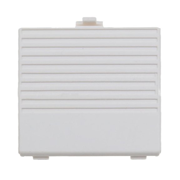 CIYISON for Game Boy Battery Classic GB-DMG GBO Cover for Case Lid Door Replacement for GB Back Door Cover