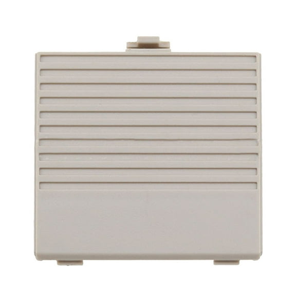 CIYISON Battery Cover Back Door Lid Replace for Gameboy Advance GB GB-DMG GBO Battery