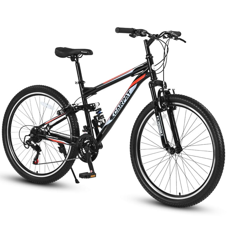 Mechanical disc brakes mountain bike outlet
