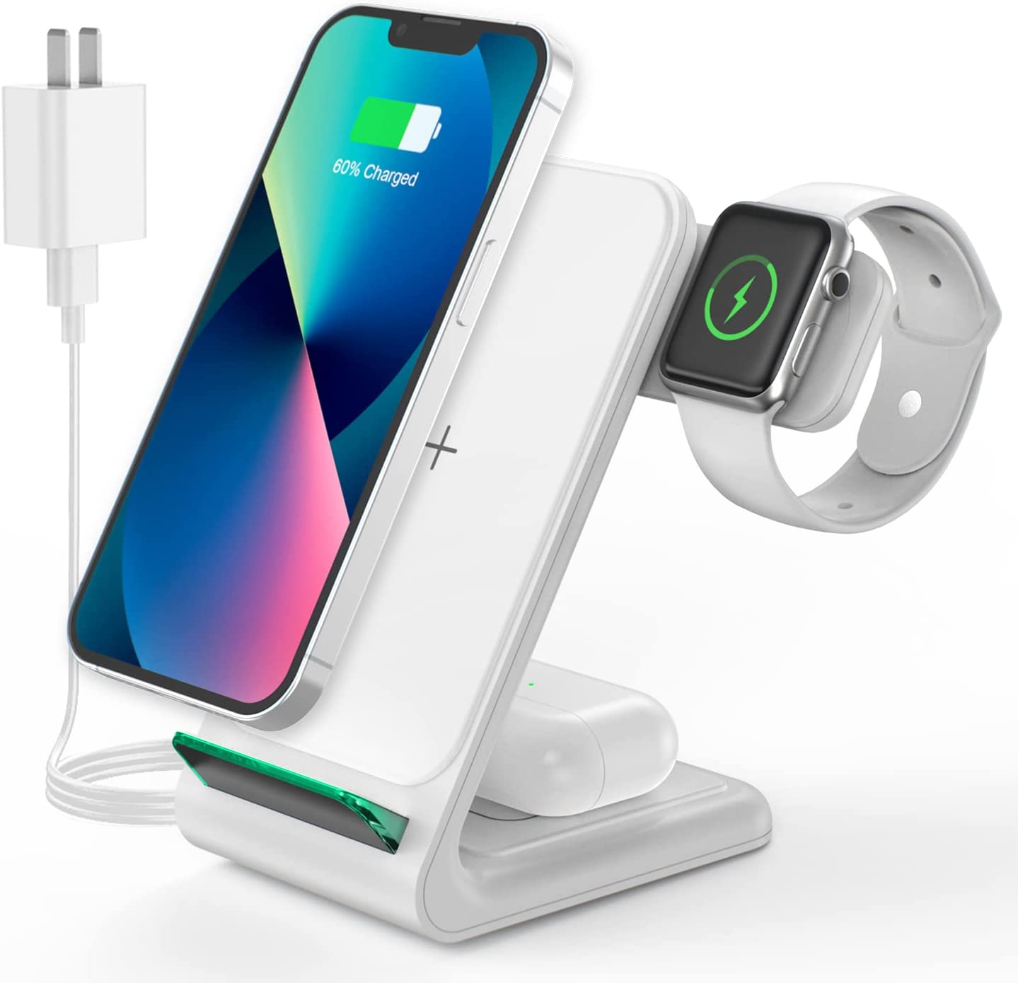 50% off with promo code - Wireless Charger. $15.11 (Was $35.99) :  r/Discounts