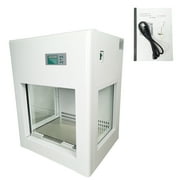CJ-600P Laboratory Desktop Type LED Cleaning Table Mini Laminar Flow Cabinet Protect for Test Samples