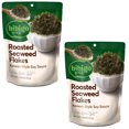 thumbnail image 1 of Bibigo Seaweed Flakes W Butter & Soy Sauce, 1 of 4