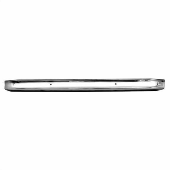 CJ Classic Trucks Front Or Rear Bumper Chrome Bronco 1966-1977