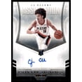 thumbnail image 1 of CJ Elleby Rookie 2020-21 Panini Spectra Private Signings Association Version #45, 1 of 2