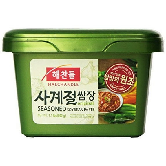 CJ Haechandle Soybean Paste (재래식된장)