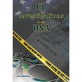 thumbnail image 1 of Cj Investigations in the USA (Paperback), 1 of 1