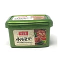 thumbnail image 1 of CJ Ssamjang Seasoned Soybean Paste 2.2LB / 1KG, 1 of 1