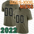 thumbnail image 1 of CJ Stroud Derek Stingley Jr. Football Jersey Robert Woods Davis Mills Dameon Pierce Jalen Pitre Tank Dell John Metchie III Devin Singletary Murray Dylan Horton, 1 of 7