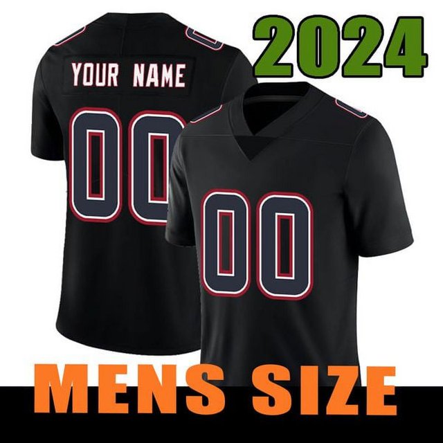 CJ Stroud Derek Stingley Jr. Football Jersey Robert Woods Davis Mills Dameon Pierce Jalen Pitre