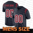 thumbnail image 1 of CJ Stroud Derek Stingley Jr. Football Jersey Robert Woods Davis Mills Dameon Pierce Jalen Pitre Tank Dell John Metchie III Devin Singletary Murray Dylan Horton, 1 of 7