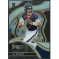 thumbnail image 1 of CJ Stroud Rookie Card 2023 Select Prizm Silver Die Cut #289, 1 of 2