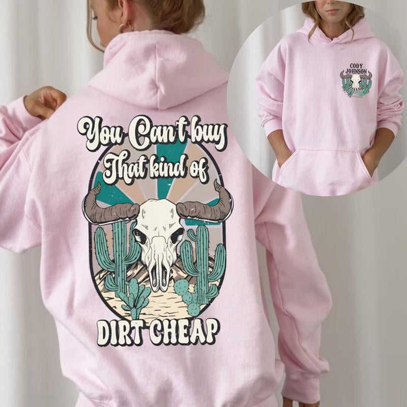 CJ Western 2 Sides . Country Music Festival Outfit. Fan Merch. Country