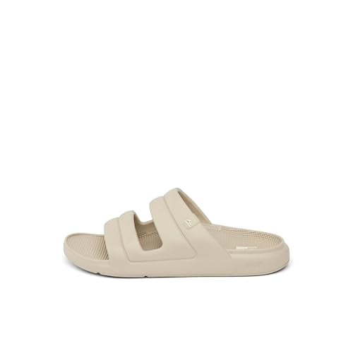 CJ6239 REEF SANDALS MEN'S OASIS TWO BAR SAND SIZE 11