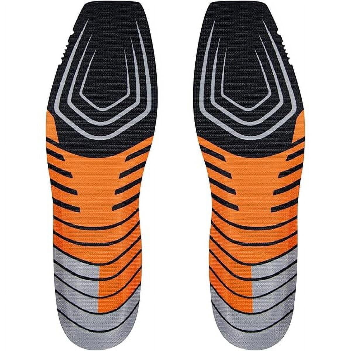 Square Toe Insoles
