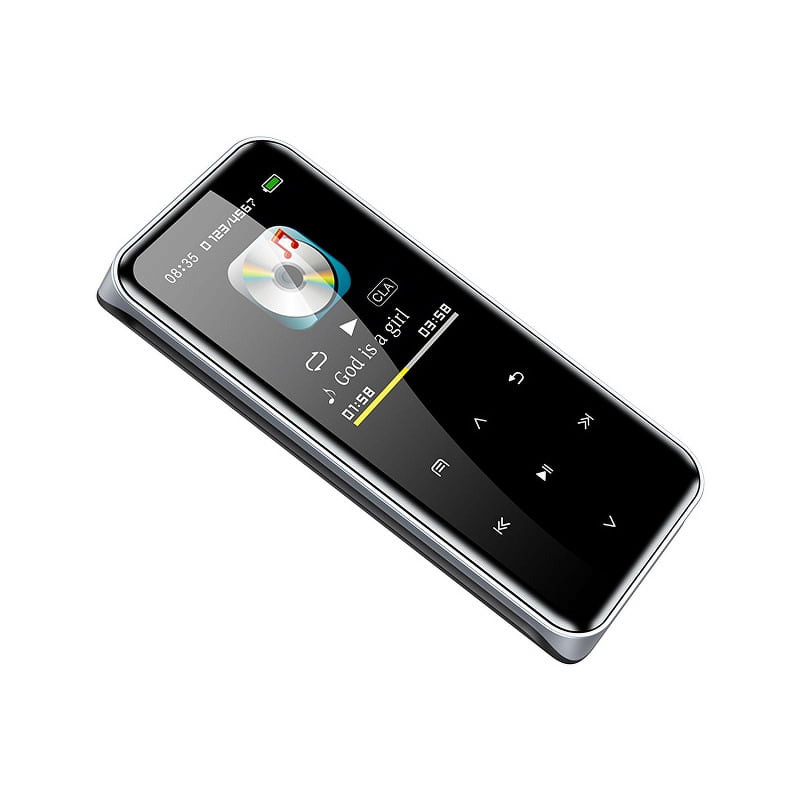 CJBZLCPCOO M22 card recorder mp3 mp4 e-book ai intelligent high definition noise reduction voice recorder
