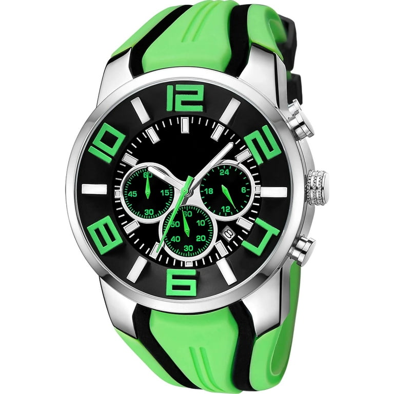 Cool sport watches mens 2025