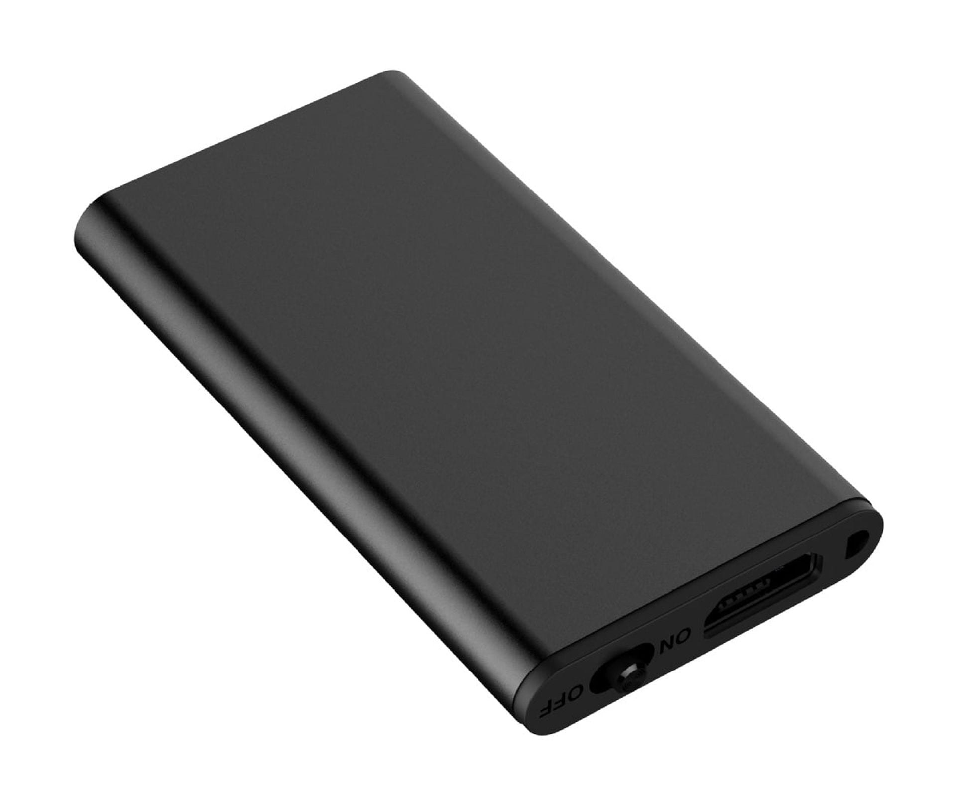 CJBZLCPCOO Q2 conference recorder mp3 ai intelligent high definition noise reduction voice recorder