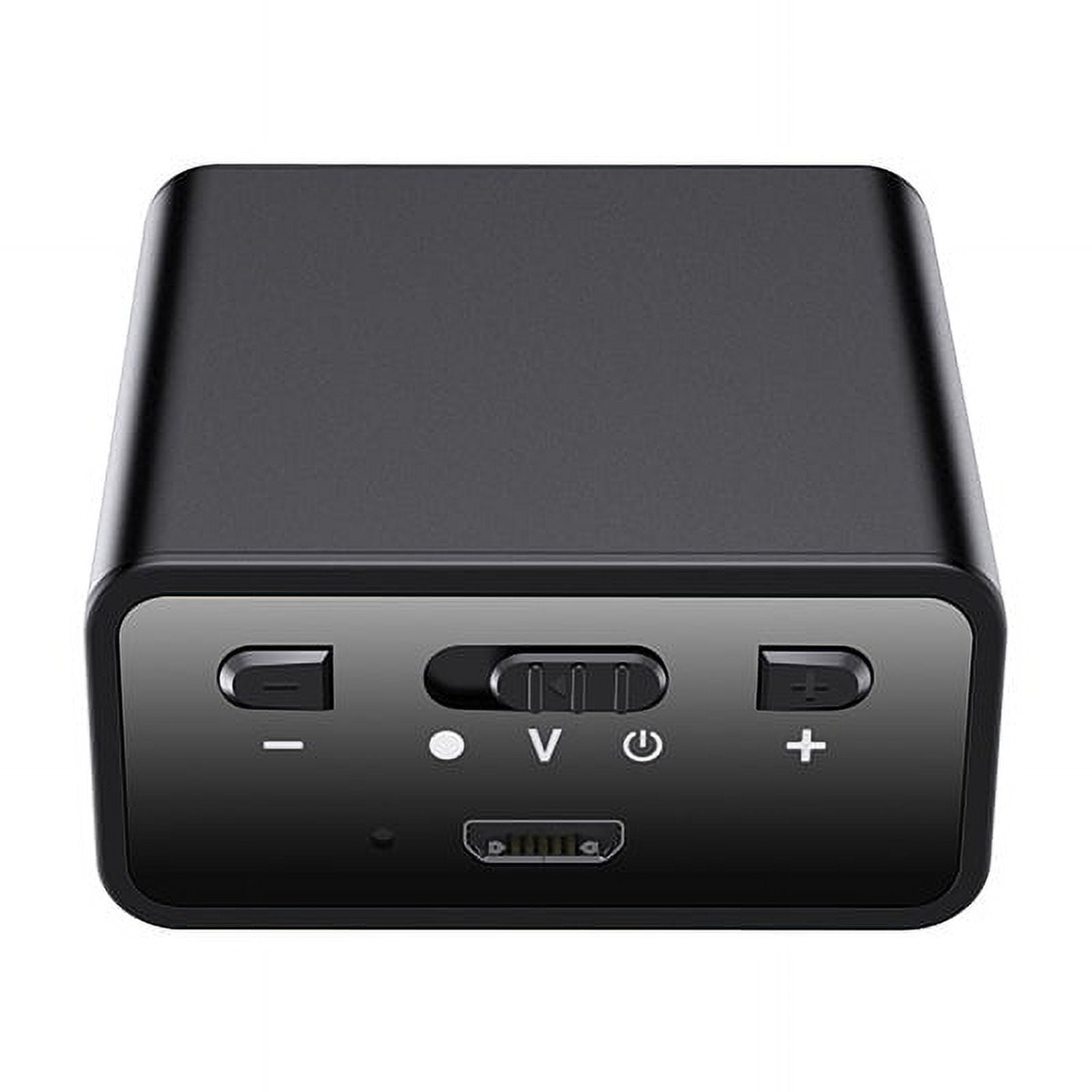 CJBZLCPCOO Q65 conference learning recorder mp3ai intelligent professional high definition noise reduction voice recorder